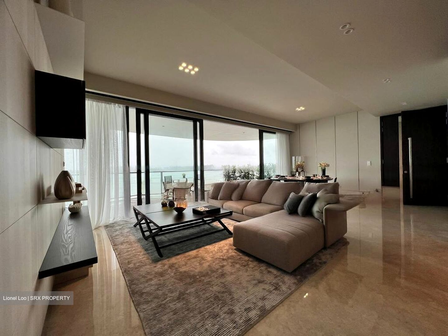 Cape Royale (D4), Condominium #460690051
